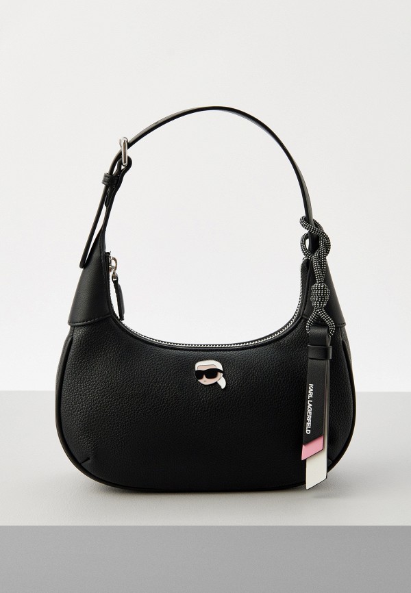 Karl Lagerfeld Сумка и брелок - фото 1