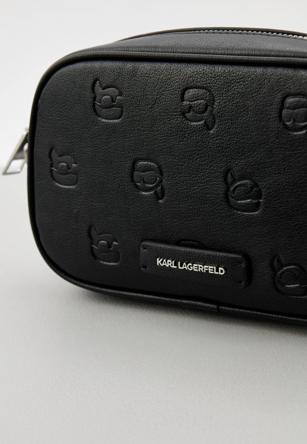 Karl Lagerfeld Сумка - фото 3