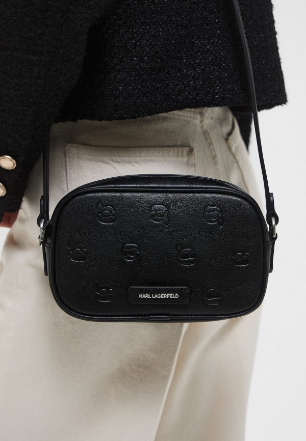 Karl Lagerfeld Сумка - фото 6