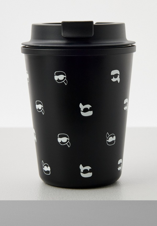 Karl Lagerfeld Термокружка - фото 1
