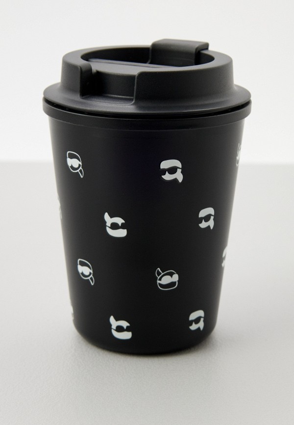 Karl Lagerfeld Термокружка - фото 2