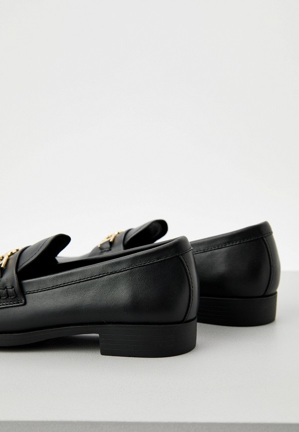 Love Moschino Лоферы - фото 3