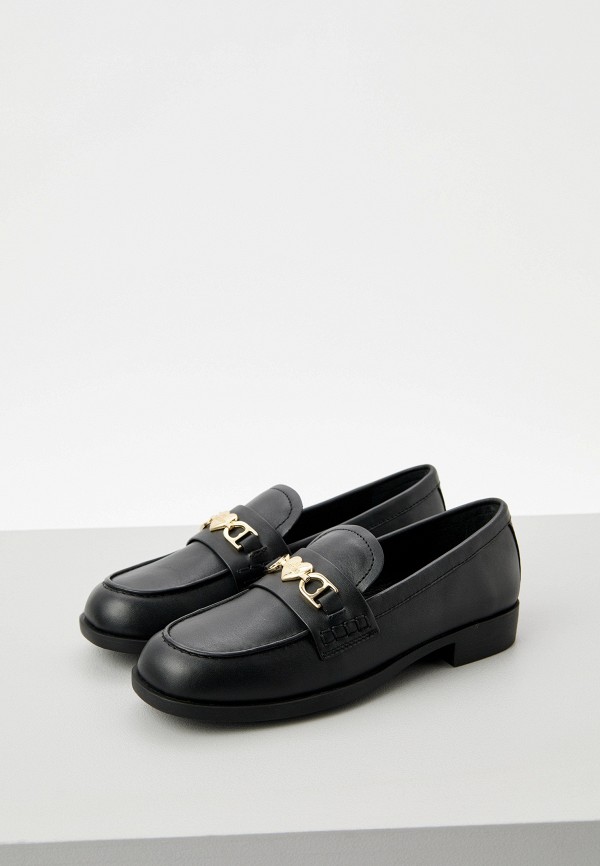 Love Moschino Лоферы - фото 4