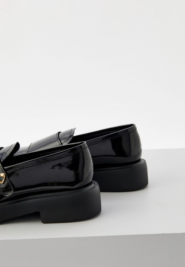 Love Moschino Лоферы - фото 4