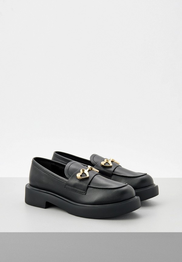 Love Moschino Туфли - фото 3