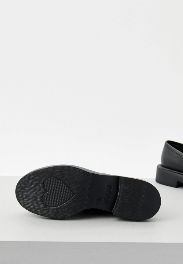 Love Moschino Туфли - фото 5