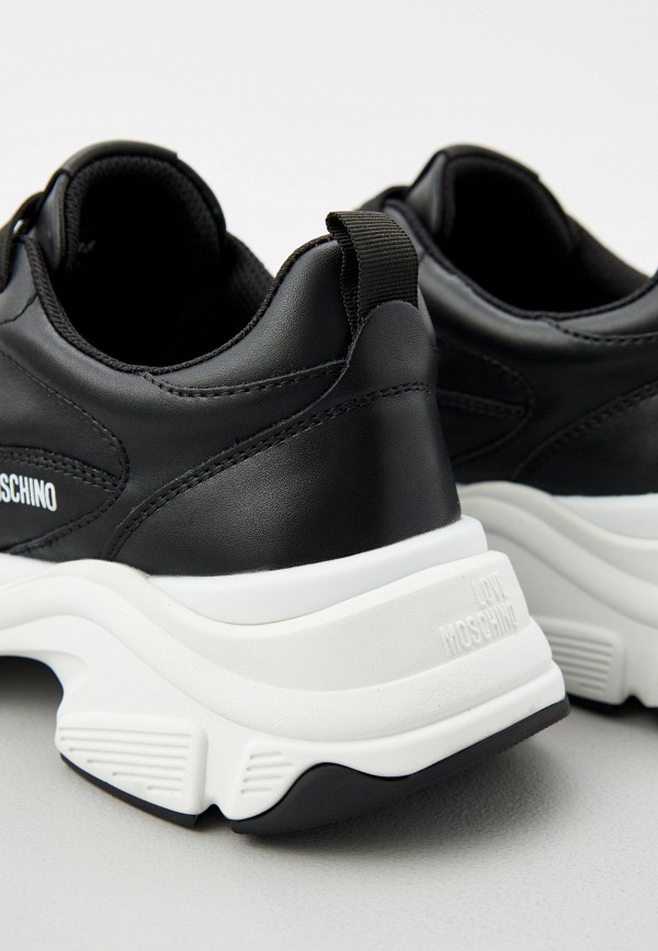 Love Moschino Кроссовки - фото 4