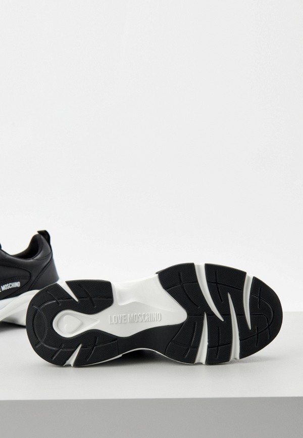 Love Moschino Кроссовки - фото 5