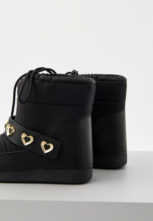 Love Moschino Луноходы - фото 4