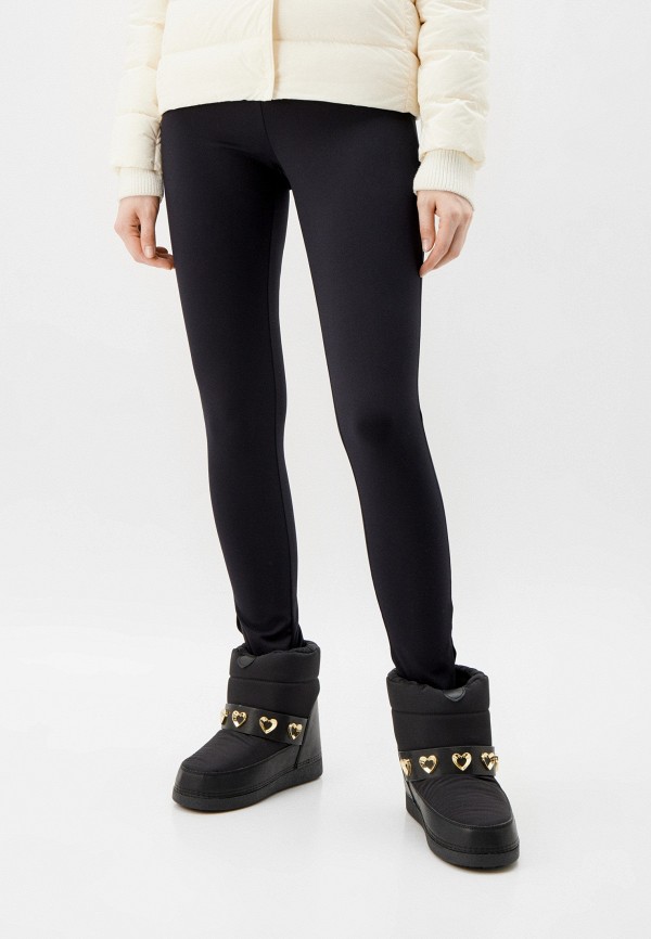 Love Moschino Луноходы - фото 6