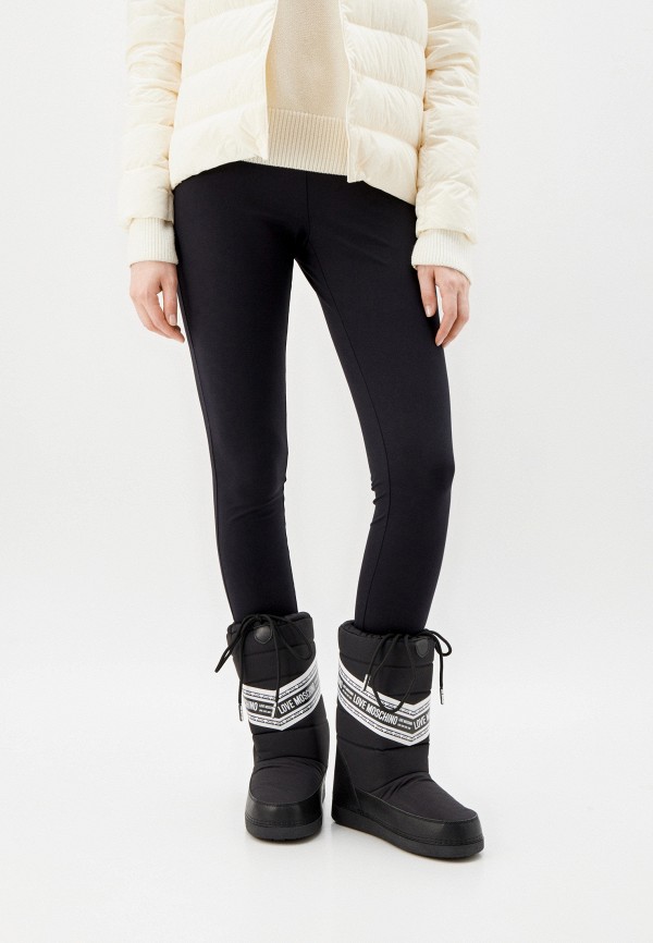 Love Moschino Луноходы - фото 6