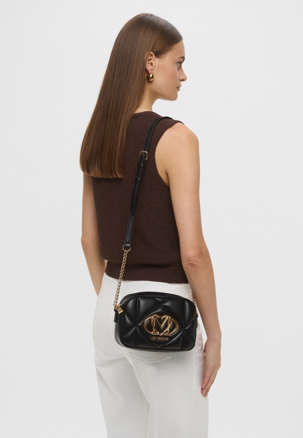 Love Moschino Сумка - фото 5