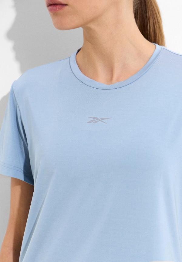 Reebok Футболка спортивная - SS RUNNING TOP - фото 4