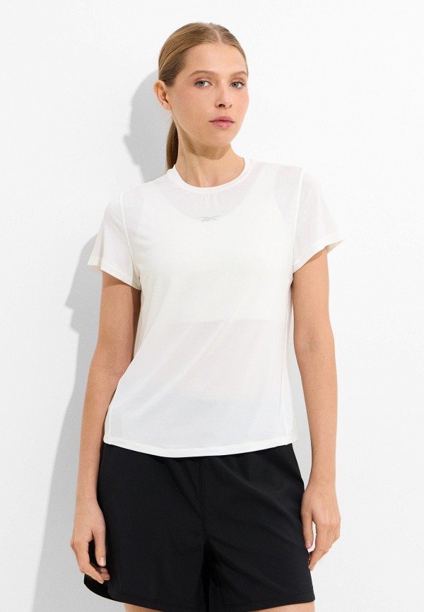 Reebok Футболка спортивная - RBK CHILL ATHLETIC TEE - фото 1