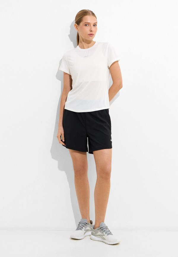 Reebok Футболка спортивная - RBK CHILL ATHLETIC TEE - фото 2