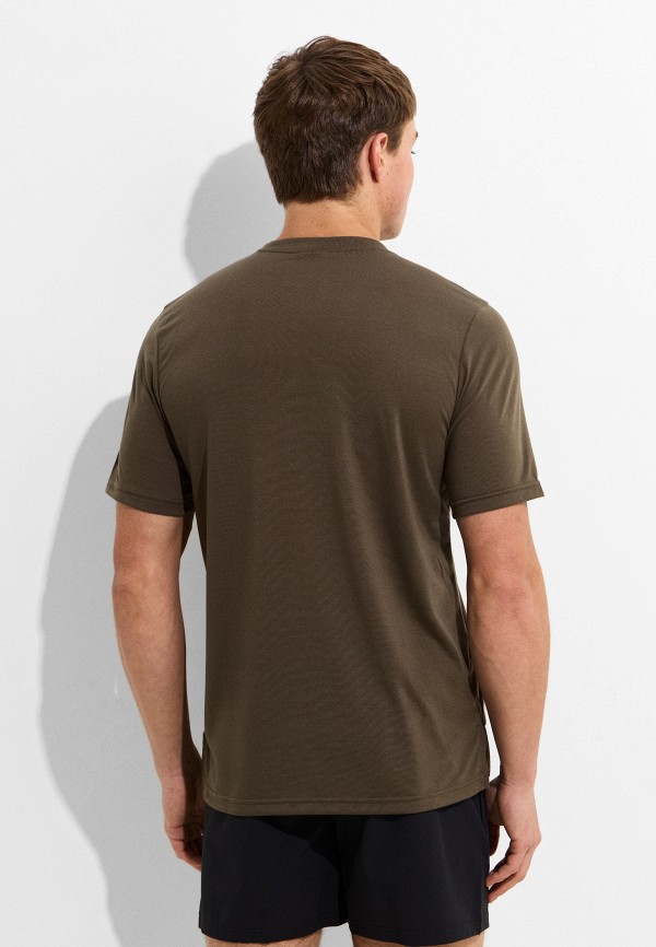 Reebok Футболка спортивная - WESTY EASY FIT GRAPHIC TEE - фото 3