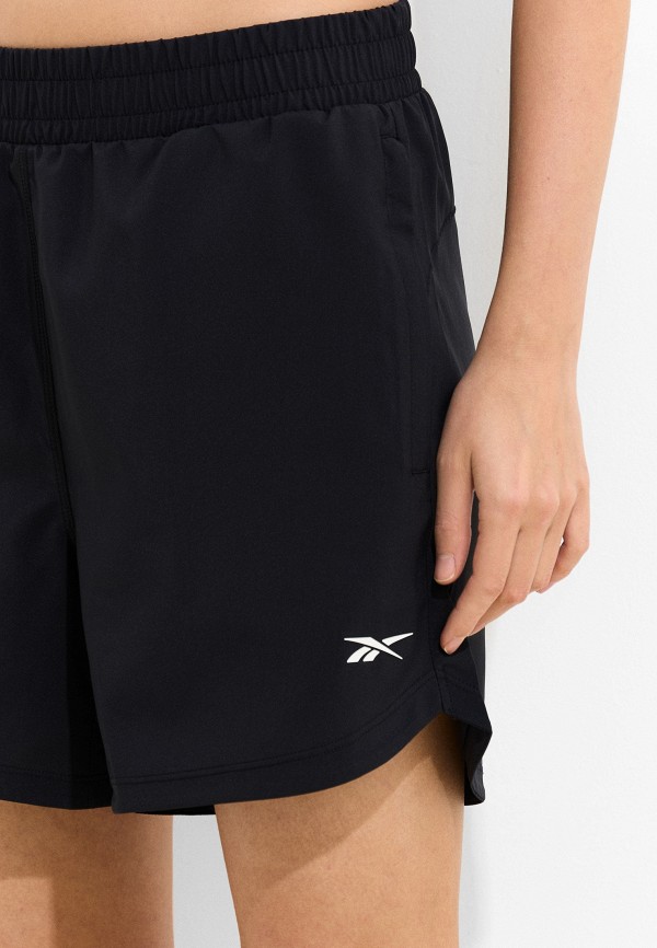 Reebok Шорты спортивные - CORE 4WAY STRETCH SHORTS - фото 4