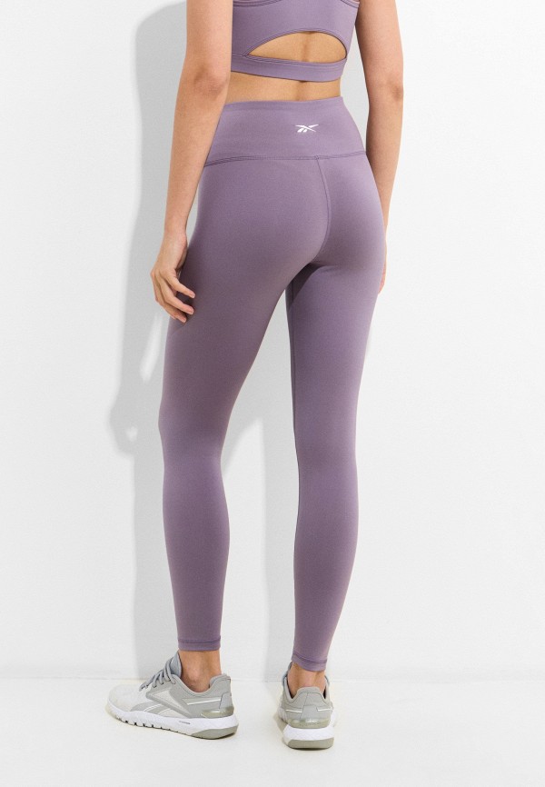 Reebok Легинсы - CORE HIGH RISE LEGGINGS - фото 3