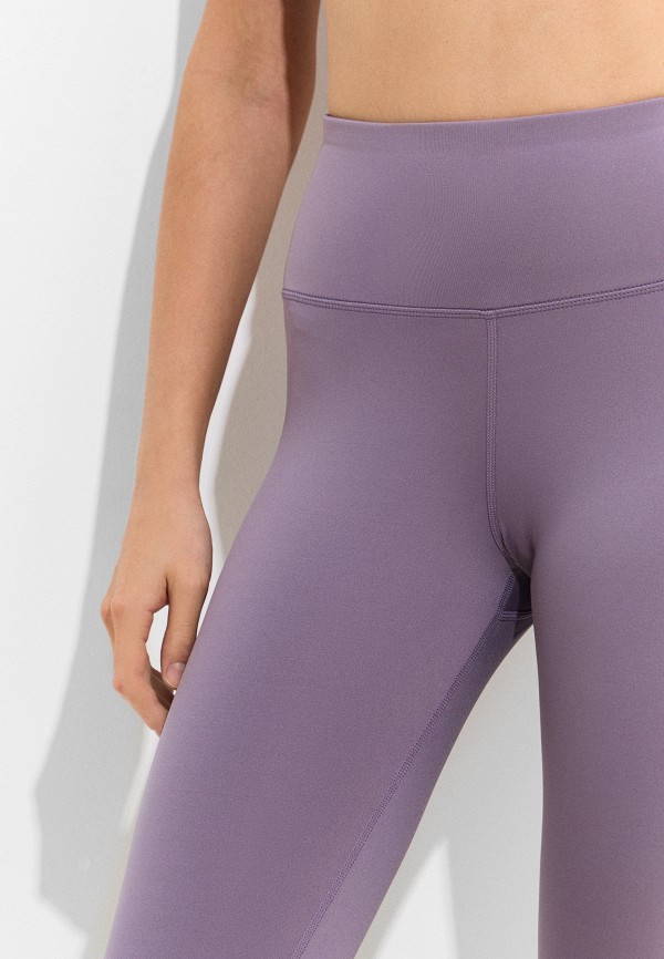 Reebok Легинсы - CORE HIGH RISE LEGGINGS - фото 4