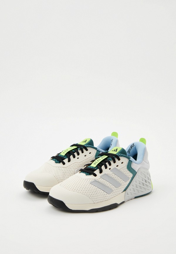 adidas Кроссовки - DROPSET 3 TRAINER - фото 3