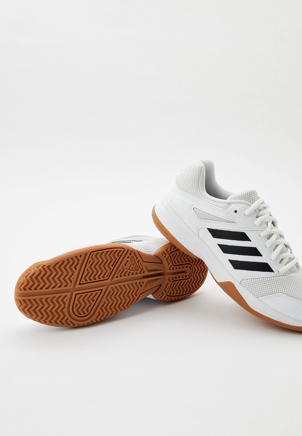 adidas Кроссовки - Speedcourt M - фото 5