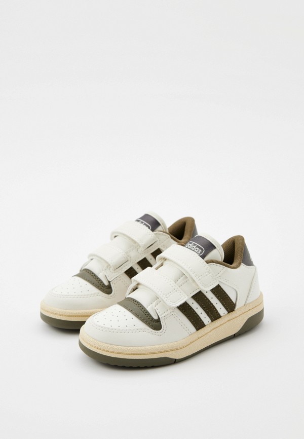 adidas Кеды - BREAK START EL CF C - фото 3