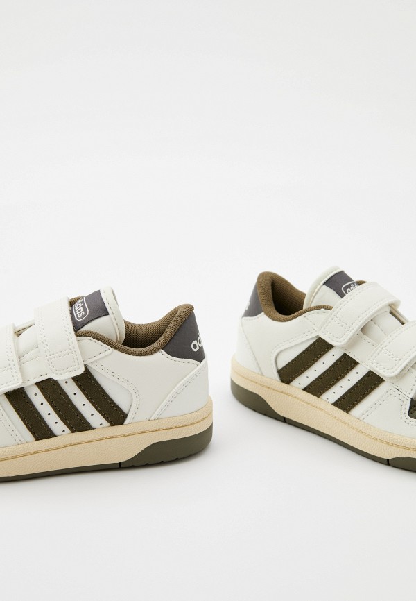 adidas Кеды - BREAK START EL CF C - фото 4