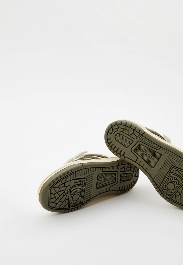 adidas Кеды - BREAK START EL CF C - фото 5