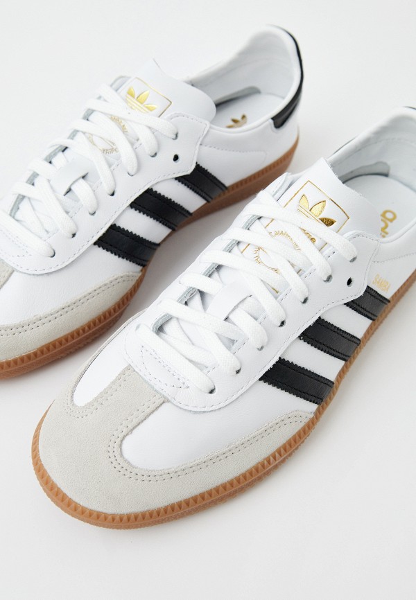 adidas Originals Кеды - SAMBA DECON - фото 2