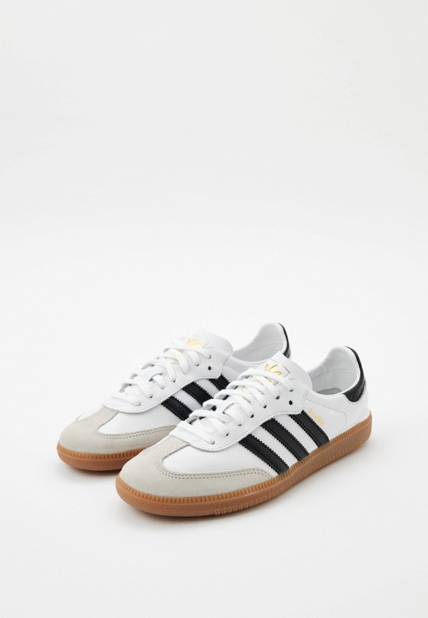 adidas Originals Кеды - SAMBA DECON - фото 3