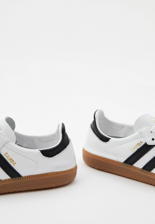 adidas Originals Кеды - SAMBA DECON - фото 4