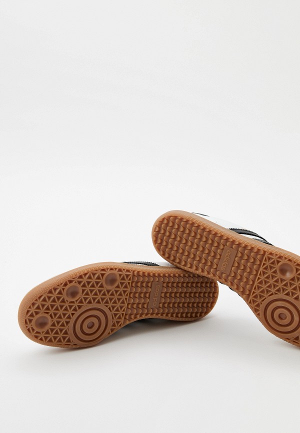 adidas Originals Кеды - SAMBA DECON - фото 5