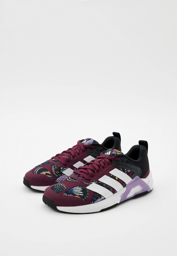 adidas Кроссовки - DROPSET CONTROL TRAINER W - фото 3