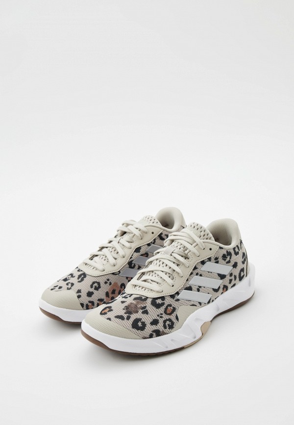 adidas Кроссовки - AMPLIMOVE TRAINER W - фото 3