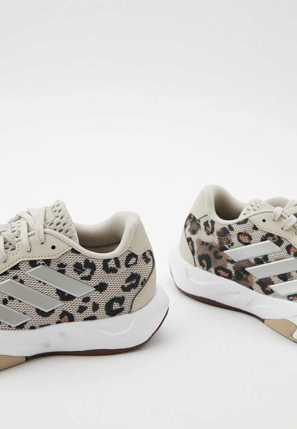 adidas Кроссовки - AMPLIMOVE TRAINER W - фото 4