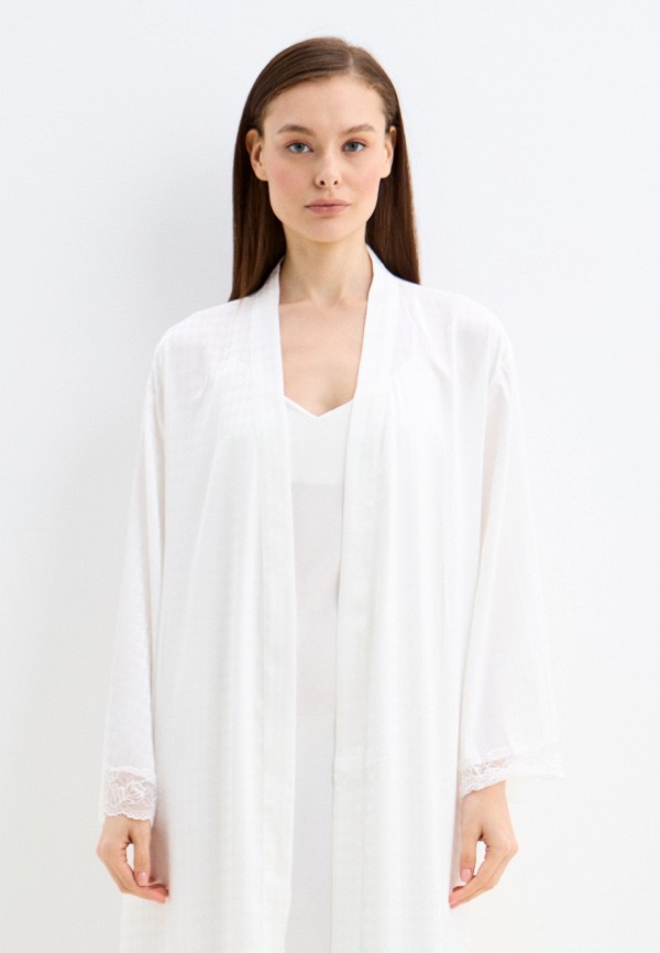 Fielsi Халат и сорочка ночная - фото 2