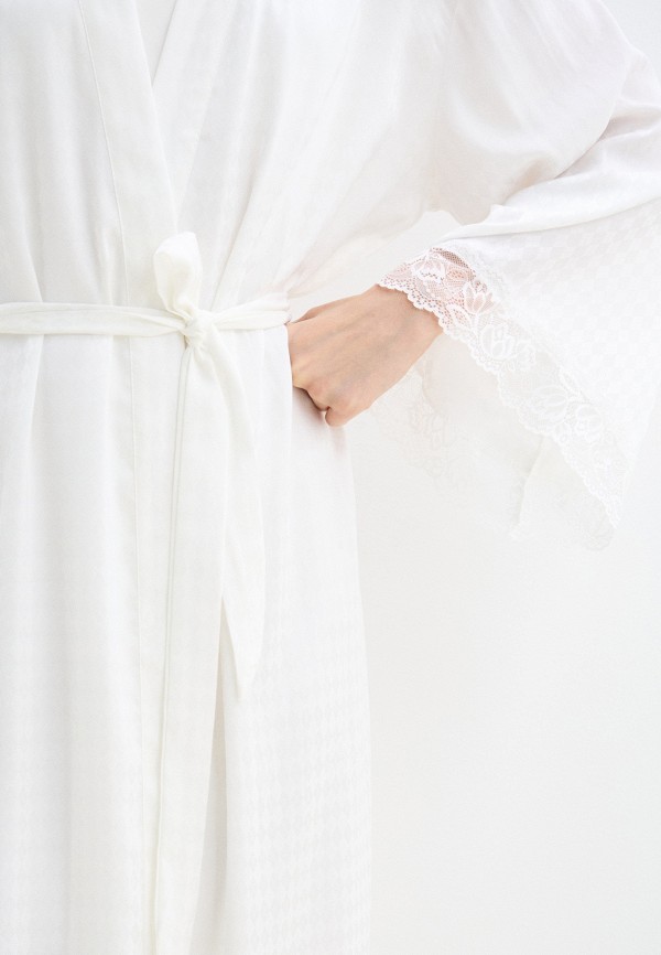 Fielsi Халат и сорочка ночная - фото 6