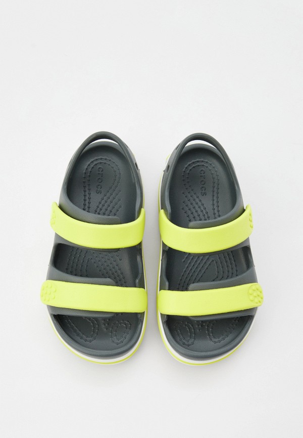Crocs Сандалии резиновые - фото 2