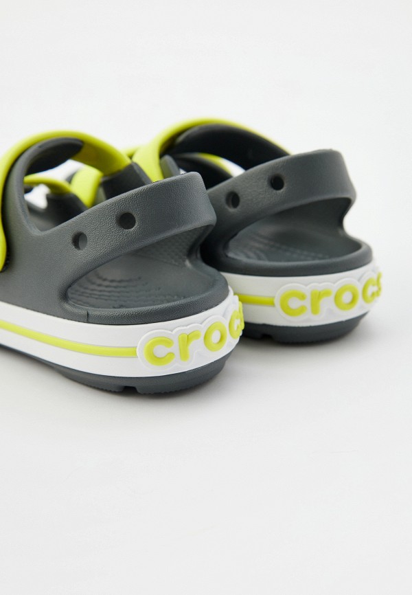 Crocs Сандалии резиновые - фото 4