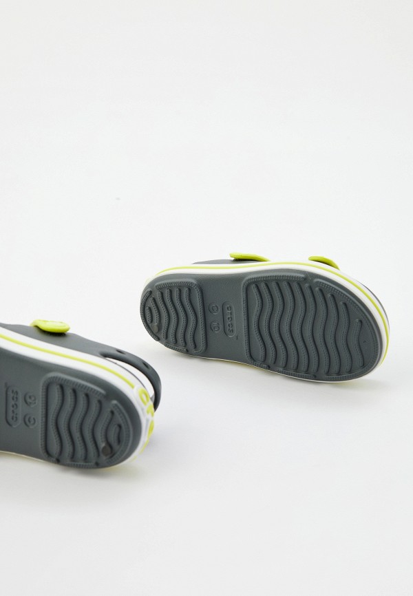 Crocs Сандалии резиновые - фото 5