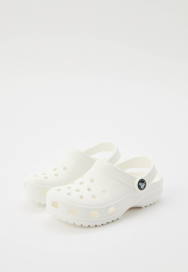 Crocs Сабо - фото 3