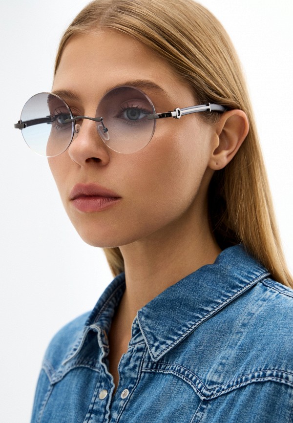 Mario Richi Очки солнцезащитные - фото 4