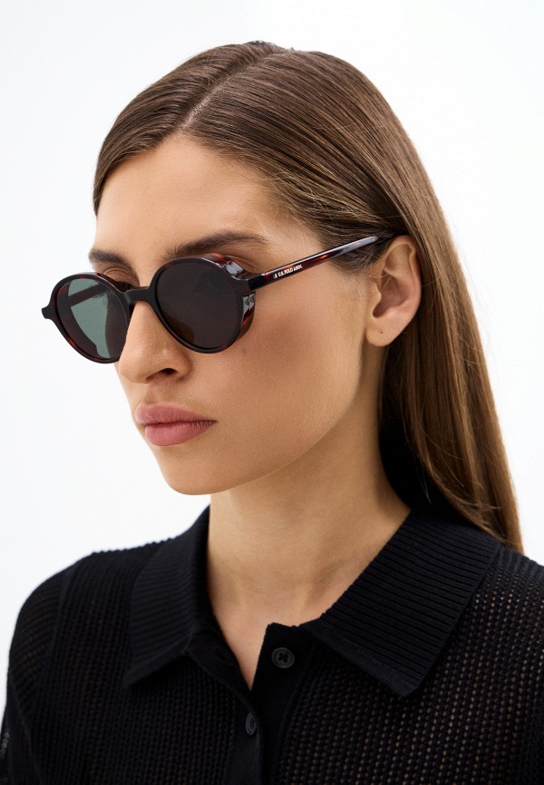 U.S. Polo Assn. Очки солнцезащитные - фото 6