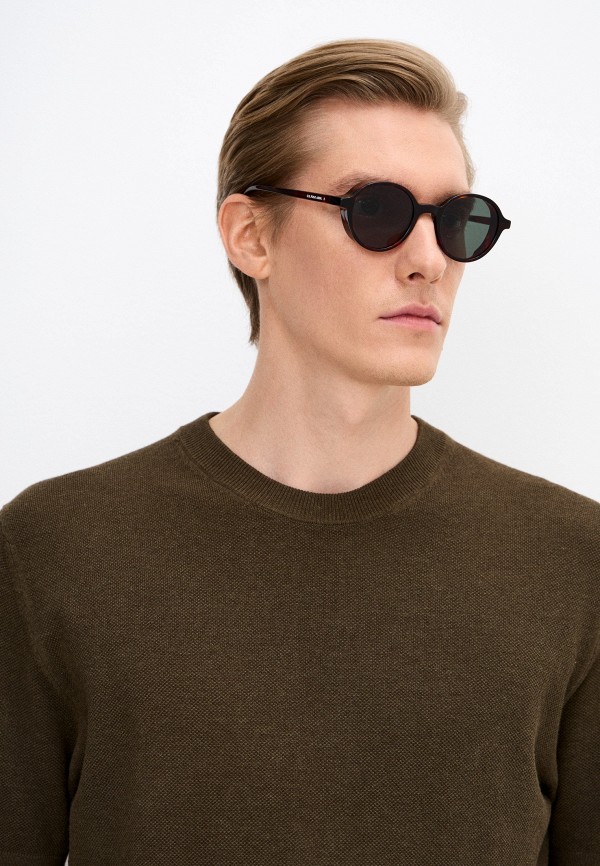 U.S. Polo Assn. Очки солнцезащитные - фото 5