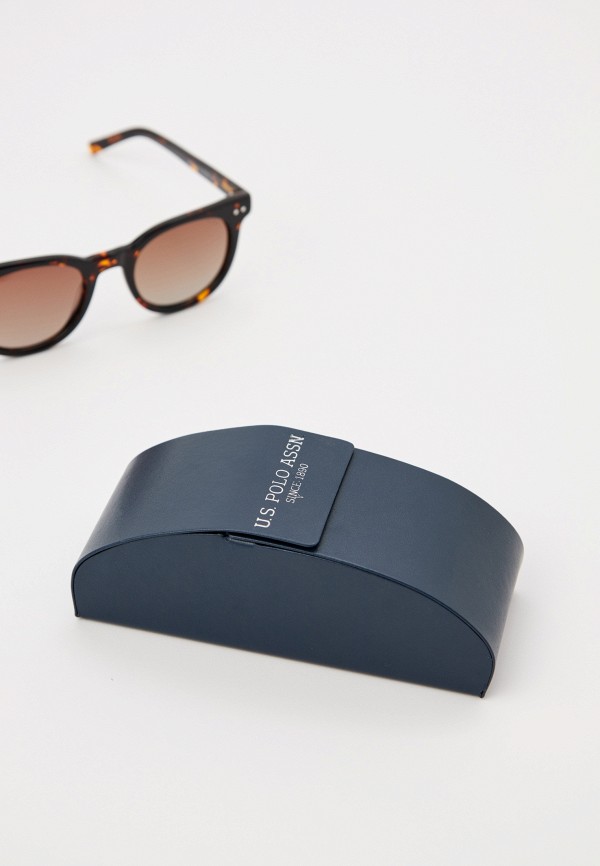 U.S. Polo Assn. Очки солнцезащитные - фото 4