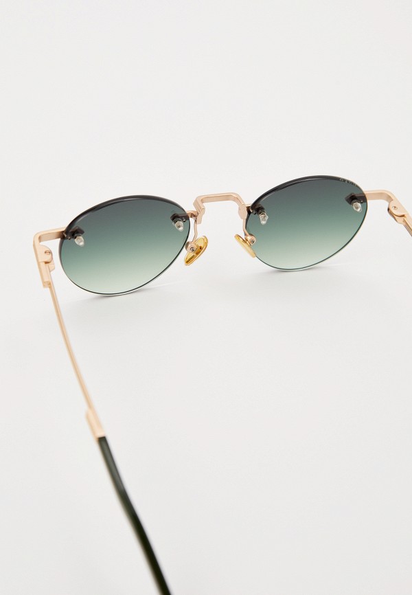 U.S. Polo Assn. Очки солнцезащитные - фото 3