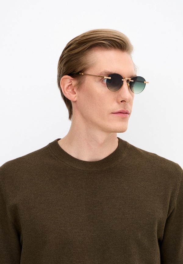 U.S. Polo Assn. Очки солнцезащитные - фото 5