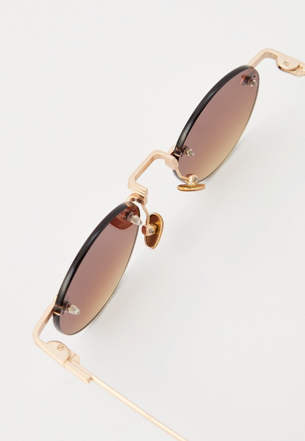 U.S. Polo Assn. Очки солнцезащитные - фото 3