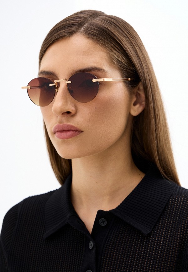 U.S. Polo Assn. Очки солнцезащитные - фото 6