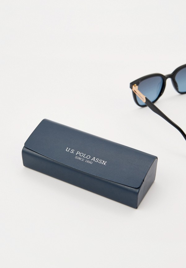 U.S. Polo Assn. Очки солнцезащитные - фото 4
